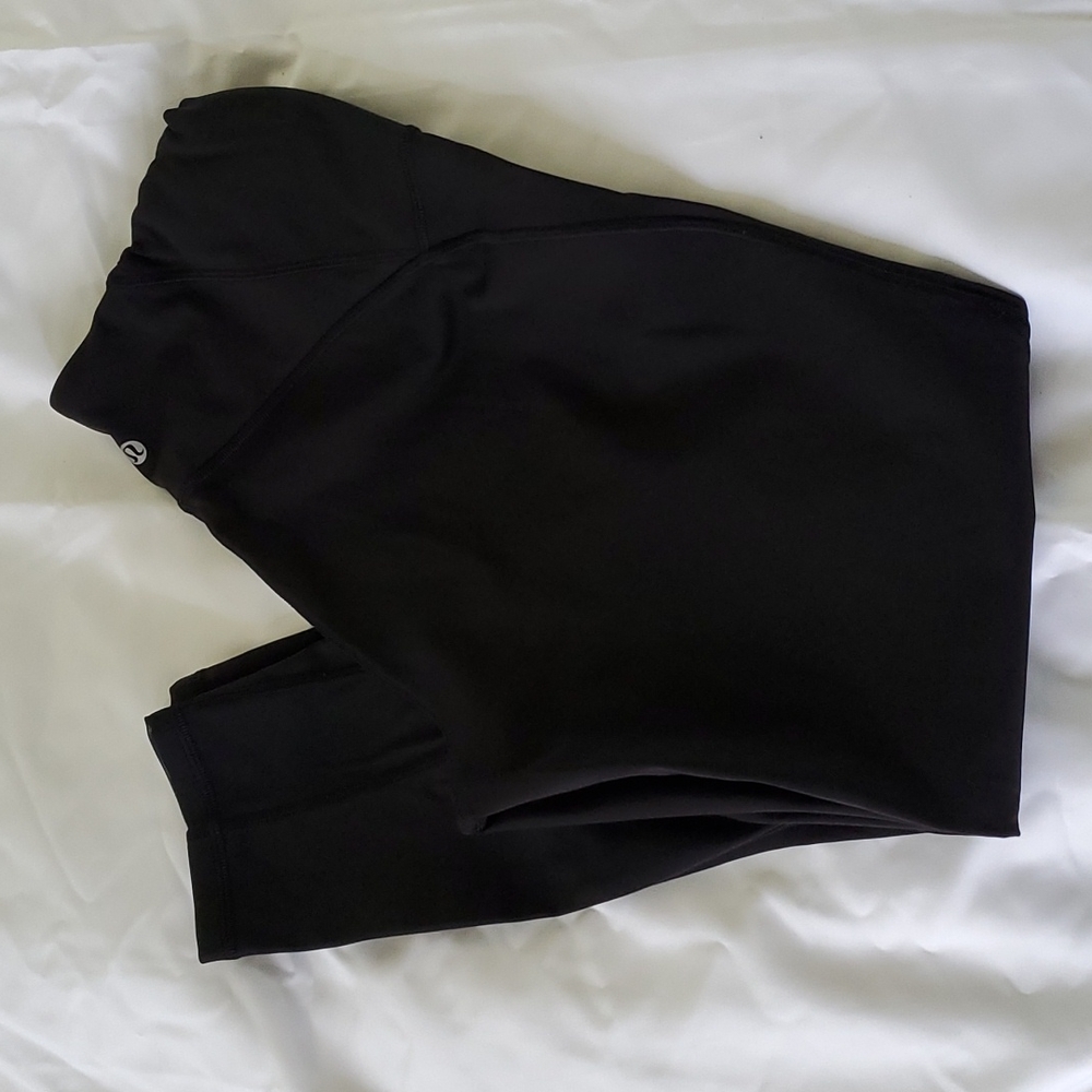 Lululemon Train Times 7/8 Pant